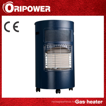 Portable Infrared LPG Heater Indoors